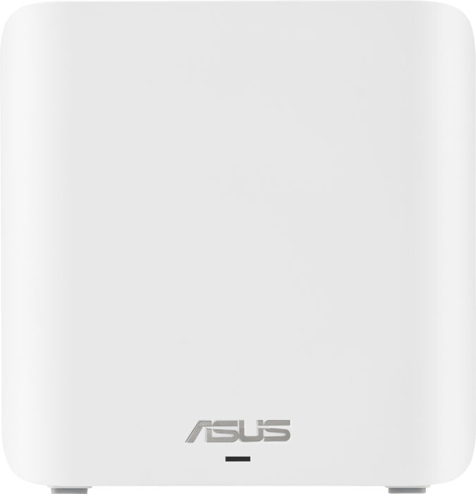 Asus ZenWiFi BD4 7 mesh netkerfi - 3 í pakka