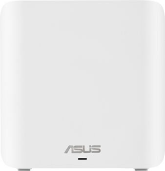 Asus ZenWiFi BD4 7 mesh netkerfi - 3 í pakka