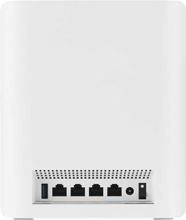 Asus BT8 Wi-Fi 7 Mesh-beinir (2-pk)