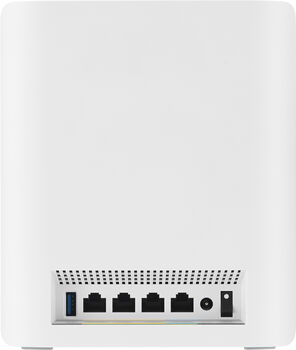 Asus BT8 Wi-Fi 7 Mesh-beinir (2-pk)