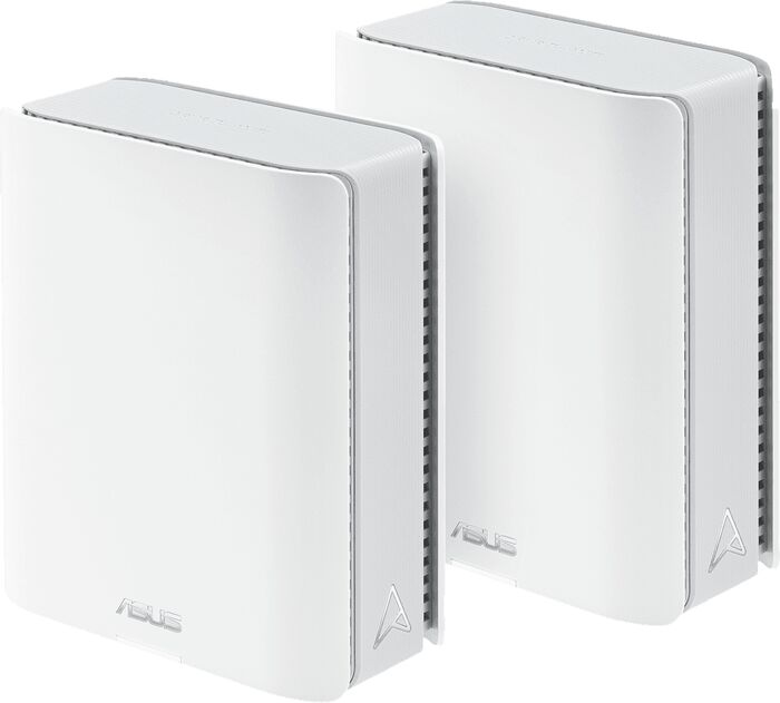Asus BT8 Wi-Fi 7 Mesh-beinir (2-pk)