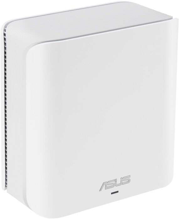 Asus BD4 Wi-Fi 7 netbeinir