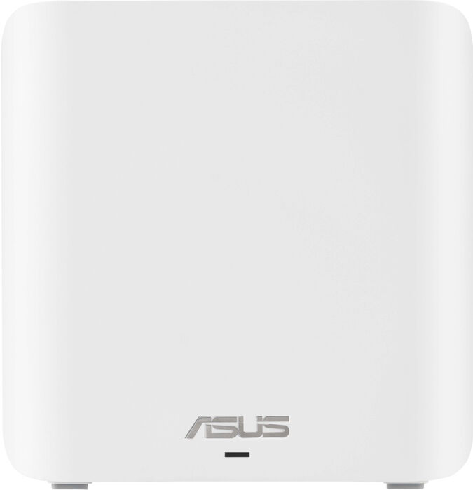Asus BD4 Wi-Fi 7 netbeinir