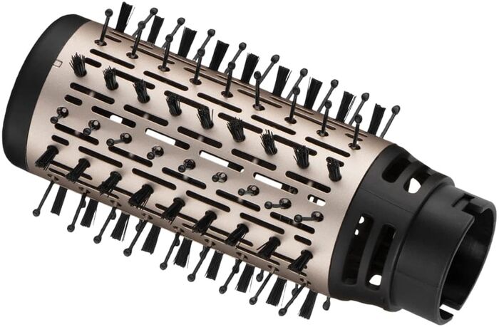 Remington Coconut Smooth hitabursti - Bleikur