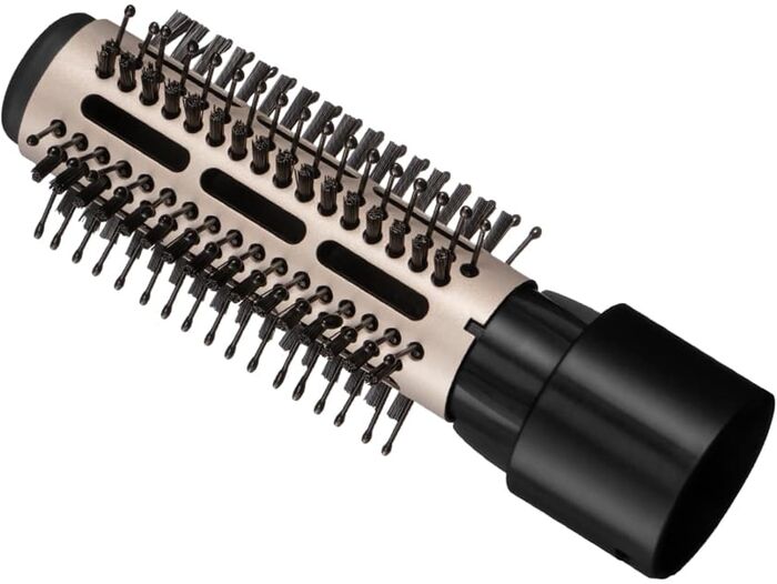 Remington Coconut Smooth hitabursti - Bleikur