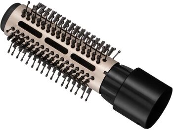Remington Coconut Smooth hitabursti - Bleikur