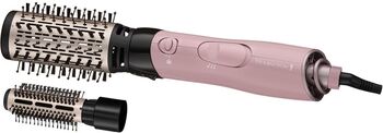 Remington Coconut Smooth hitabursti - Bleikur
