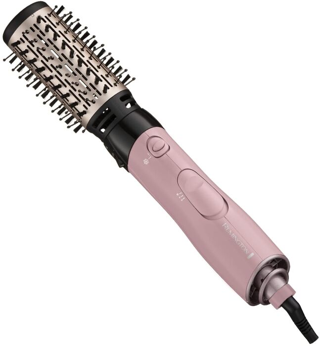 Remington Coconut Smooth hitabursti - Bleikur