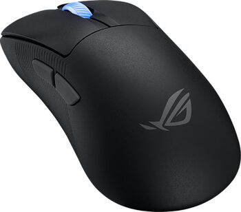 Asus ROG Keris II Ace þráðlaus leikjamús - Svört