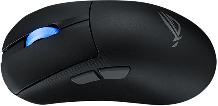 Asus ROG Keris II Ace þráðlaus leikjamús - Svört