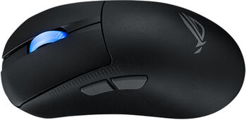 Asus ROG Keris II Ace þráðlaus leikjamús - Svört