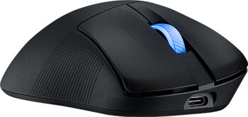 Asus ROG Keris II Ace þráðlaus leikjamús - Svört