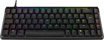 Asus ROG Falchion Ace HFX leikjalyklaborð - Svart