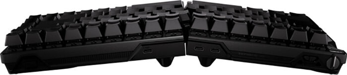 Asus ROG Falcata Ace M705 leikjalyklaborð - Svart