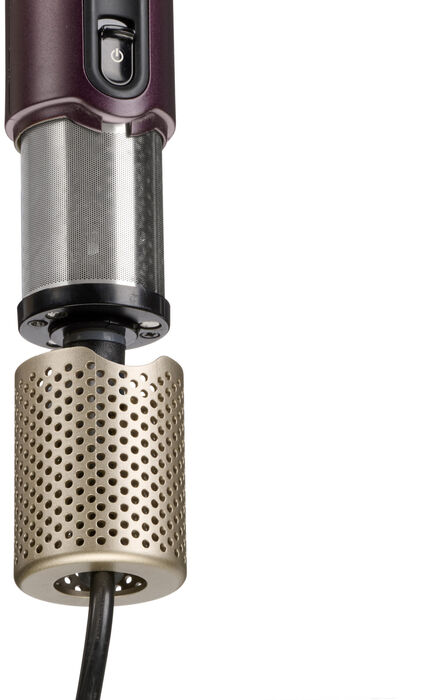 Babyliss Air Power sléttubursti