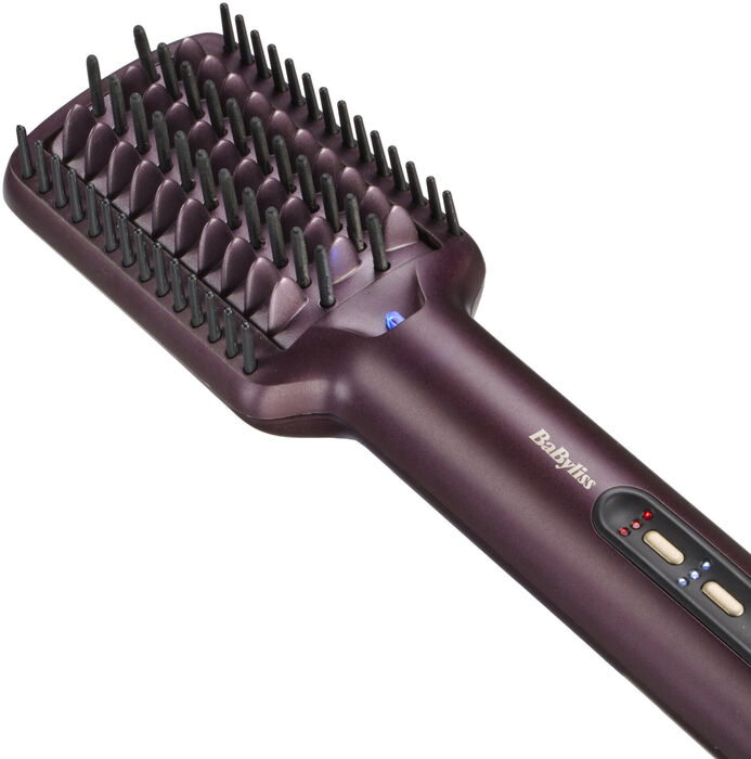 Babyliss Air Power sléttubursti