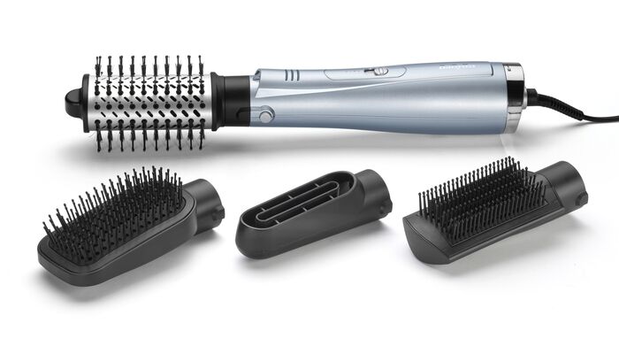 Product image not available for Babyliss Hydro Fusion Smooth hitabursti 1000W