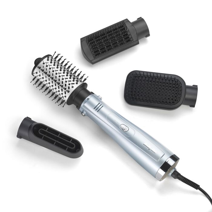 Product image not available for Babyliss Hydro Fusion Smooth hitabursti 1000W