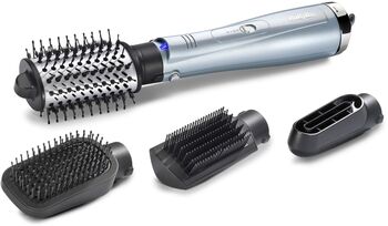 Product image not available for Babyliss Hydro Fusion Smooth hitabursti 1000W