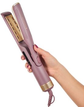 Remington AirVive Air Styler sléttujárn