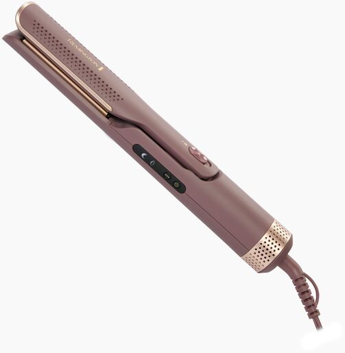 Remington AirVive Air Styler sléttujárn