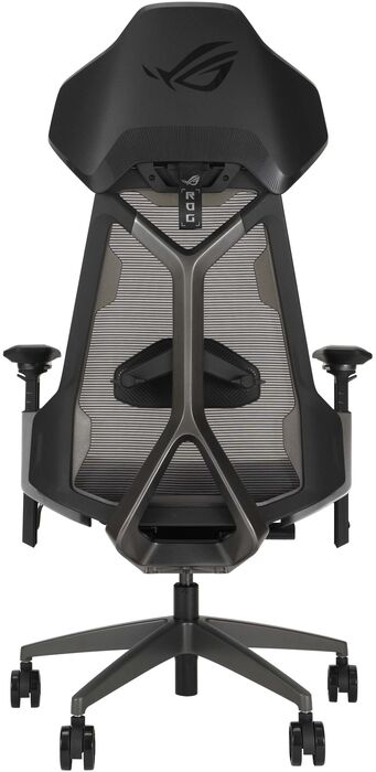 Asus ROG Destrier Ergo leikjastóll