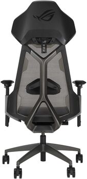 Asus ROG Destrier Ergo leikjastóll