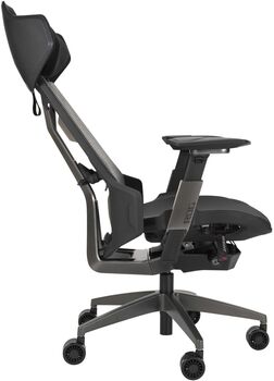 Asus ROG Destrier Ergo leikjastóll
