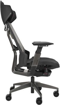 Asus ROG Destrier Ergo leikjastóll