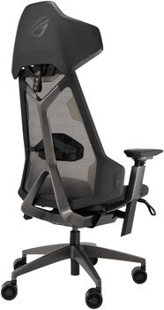 Asus ROG Destrier Ergo leikjastóll