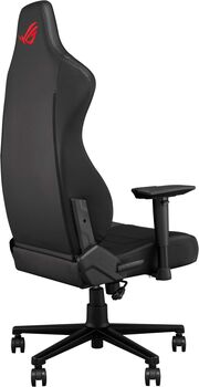Asus ROG Aethon leikjastóll - Svartur