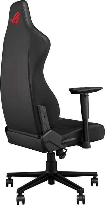 Asus ROG Aethon leikjastóll - Svartur