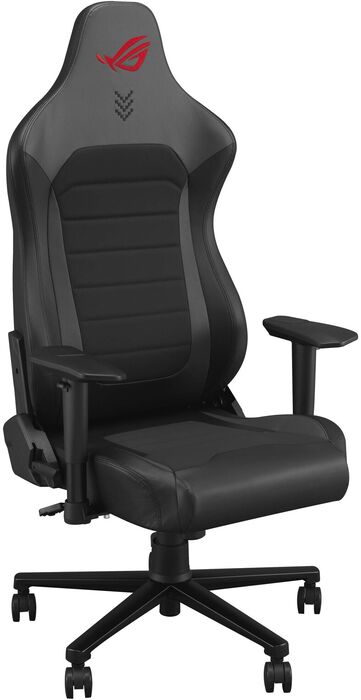 Asus ROG Aethon leikjastóll - Svartur