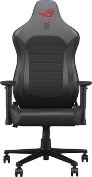 Asus ROG Aethon leikjastóll - Svartur