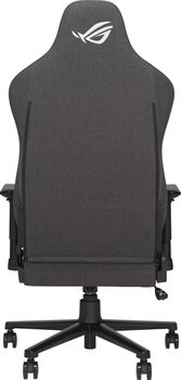 Asus ROG Aethon leikjastóll - Grátt tau