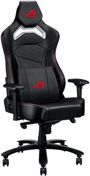 Asus ROG Chariot X leikjastóll - Svartur