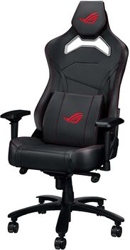 Asus ROG Chariot X leikjastóll - Svartur