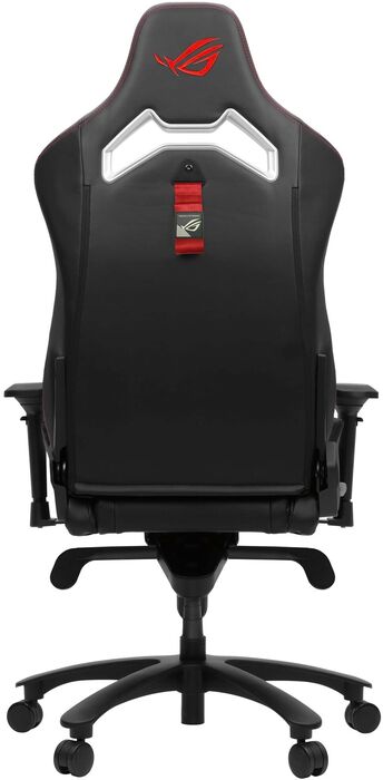 Asus ROG Chariot X leikjastóll - Svartur