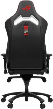 Asus ROG Chariot X leikjastóll - Svartur
