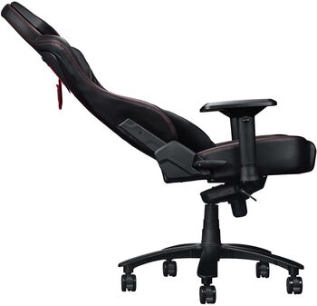 Asus ROG Chariot X leikjastóll - Svartur