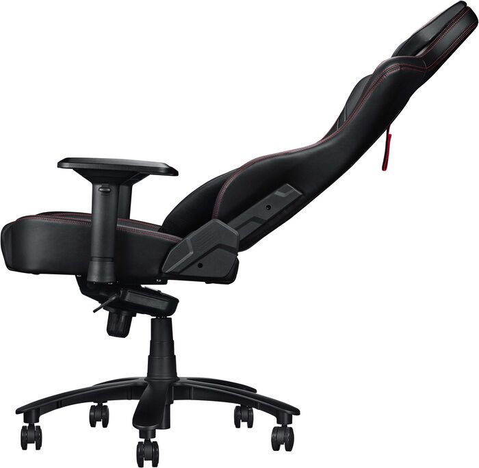Asus ROG Chariot X leikjastóll - Svartur