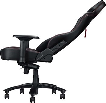 Asus ROG Chariot X leikjastóll - Svartur
