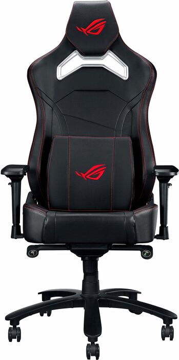 Asus ROG Chariot X leikjastóll - Svartur