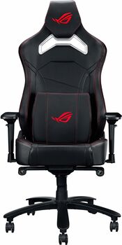 Asus ROG Chariot X leikjastóll - Svartur
