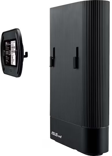 Asus RT-AX59U netbeinir 