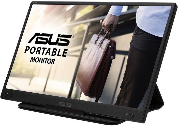 Asus MB166C 15,6" ferðaskjár
