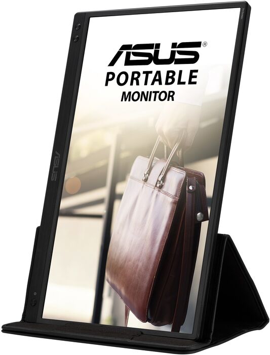 Asus MB166C 15,6" ferðaskjár