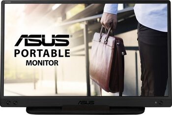 Asus MB166C 15,6" ferðaskjár