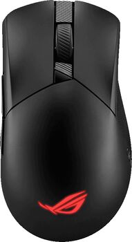 Asus ROG Gladius III AimPoint þráðlaus leikjamús - Svört