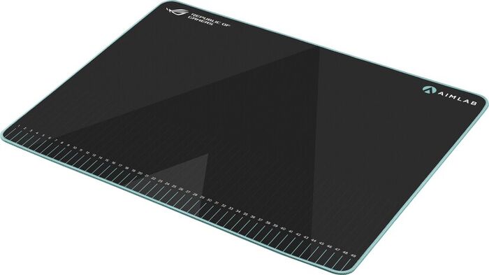 Asus ROG Hone Ace músarmotta - Aim Lab Edition